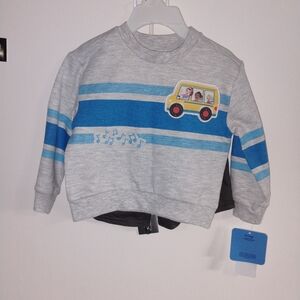 Ms Rachel Sweater Short Set